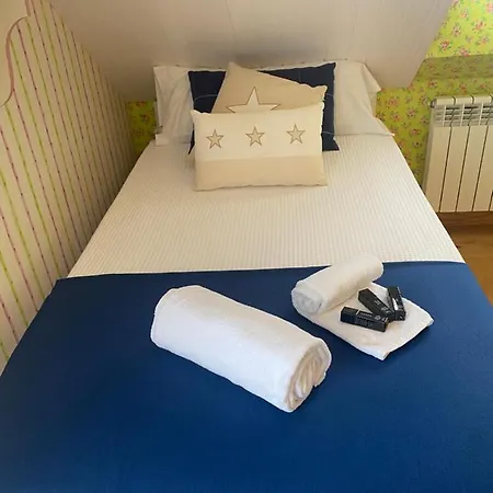 Bed and Breakfast Casa Santiago