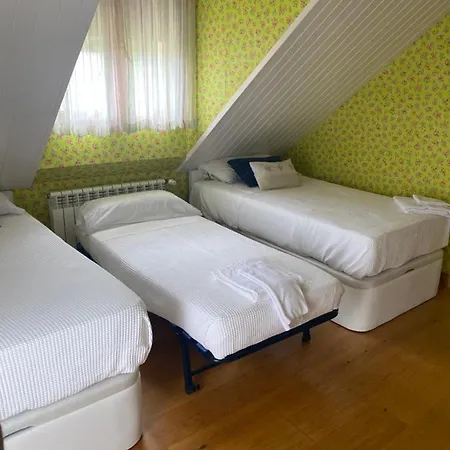 Casa Santiago *