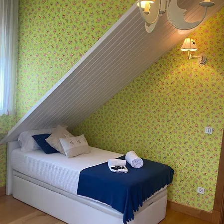Casa Santiago *