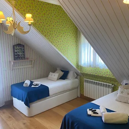 Bed & Breakfast Casa Santiago