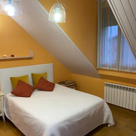 Casa Santiago * Argoños