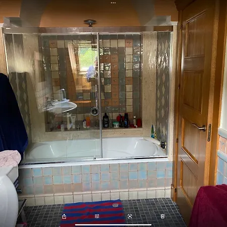 Bed and Breakfast Casa Santiago