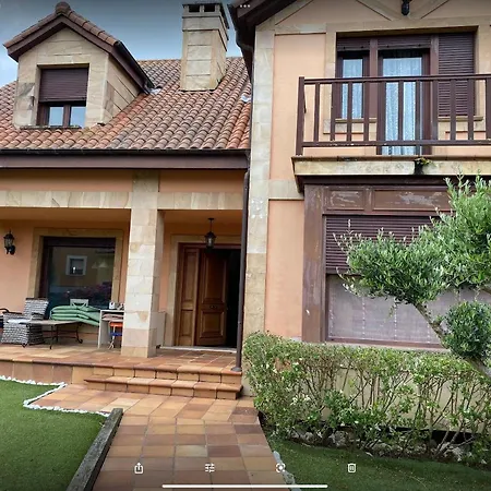 Casa Santiago 阿哥诺斯