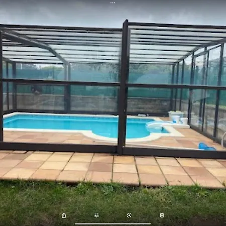 Casa Santiago Отель типа 