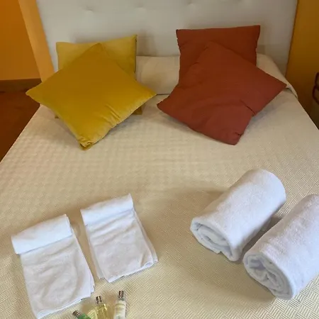 Bed and Breakfast Casa Santiago Argoños