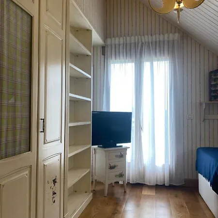 Casa Santiago Bed and Breakfast