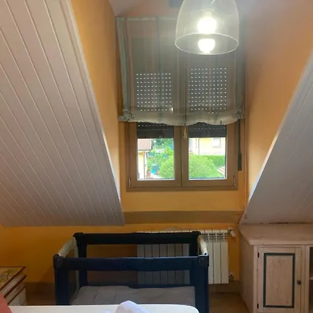 Frühstückspension Casa Santiago