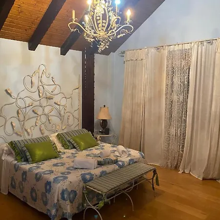 Casa Santiago *