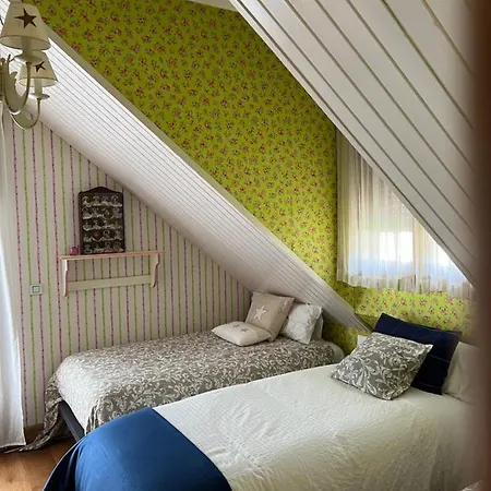 Casa Santiago 3*