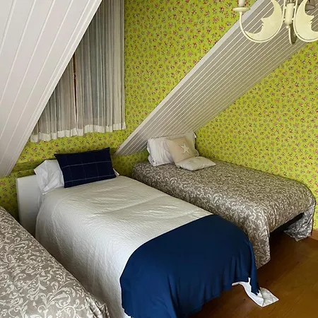 Casa Santiago * Argoños