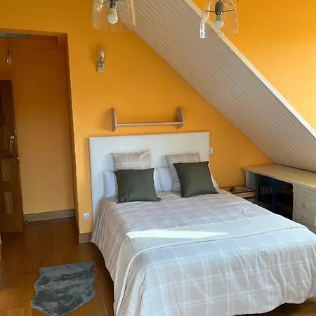 Casa Santiago Bed & Breakfast *