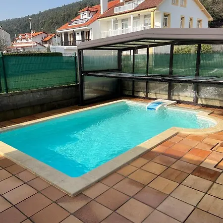 Casa Santiago Bed and Breakfast 3*