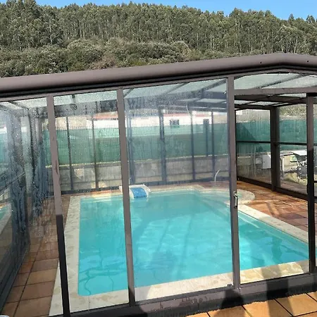 Bed and Breakfast Casa Santiago