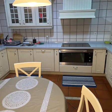 Casa Santiago 3* Аргоньос