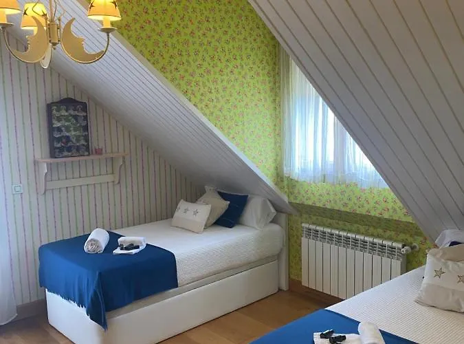 Bed and Breakfast Casa Santiago