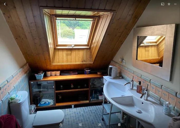 Casa Santiago 3* Argoños