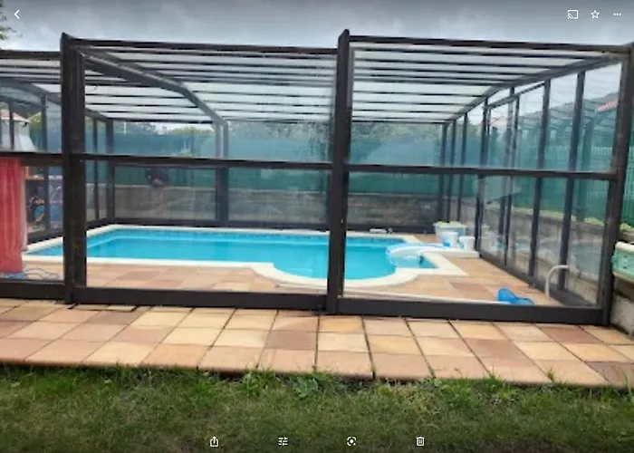 Casa Santiago Bed & Breakfast Argoños