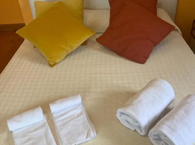 Bed & Breakfast Casa Santiago Argoños