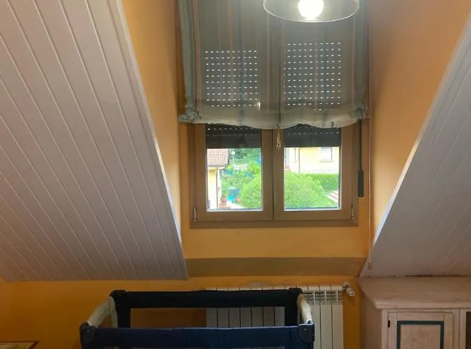 Bed and Breakfast Casa Santiago