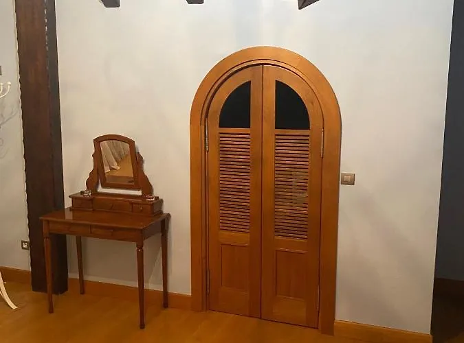 Bed & Breakfast Casa Santiago Argoños