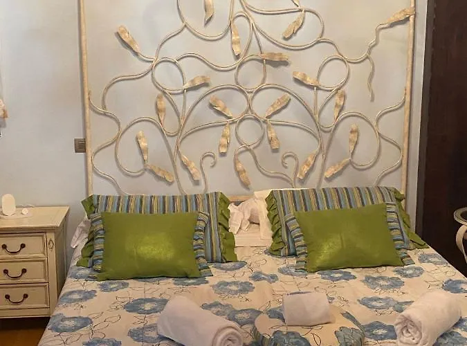 Bed & Breakfast Casa Santiago Argoños