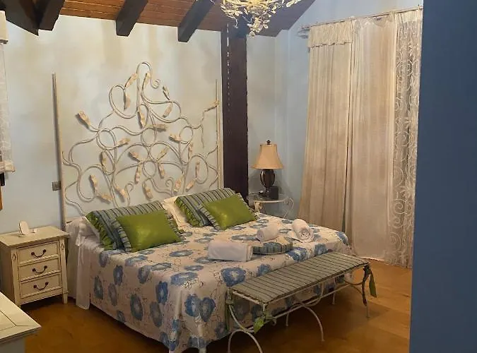 Bed & Breakfast Casa Santiago