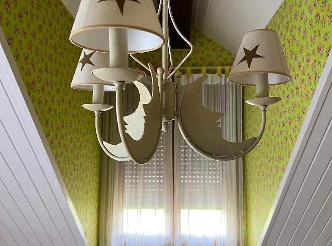 Bed & Breakfast Casa Santiago