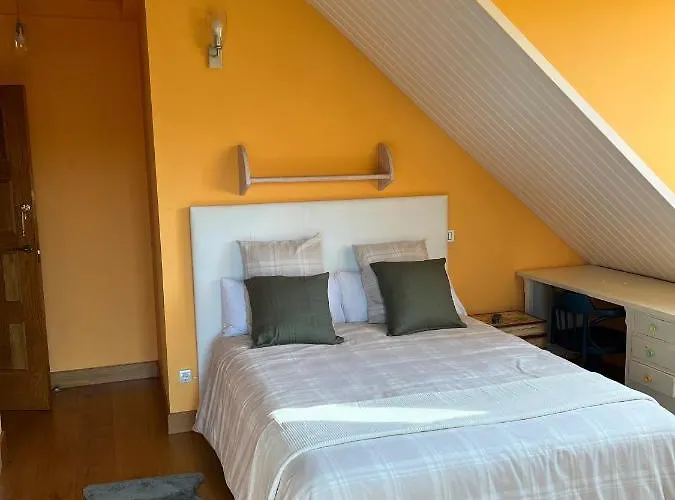 Casa Santiago Bed & Breakfast 3*