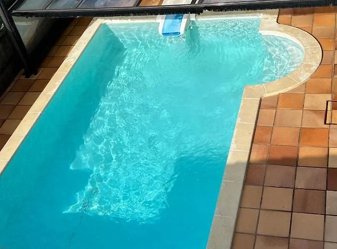 Bed and Breakfast Casa Santiago 3*