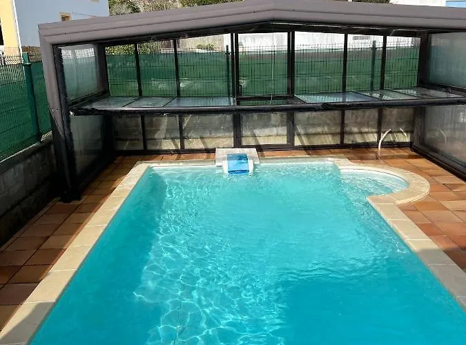 Casa Santiago Bed & Breakfast Argoños