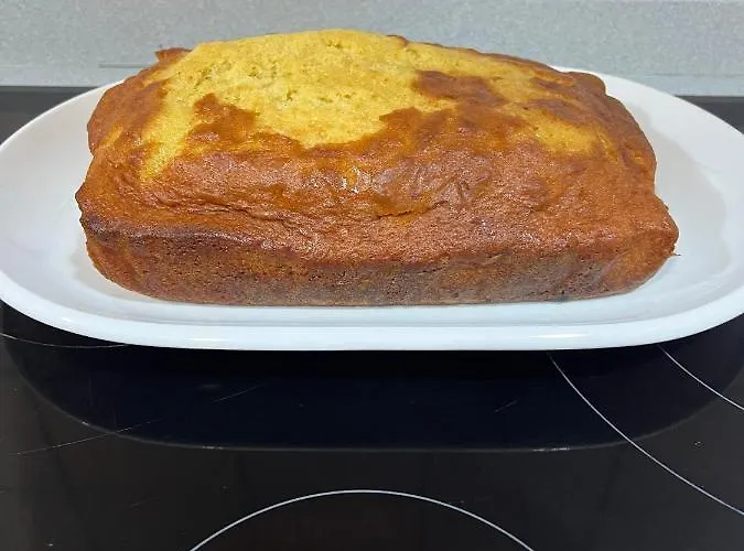 Casa Santiago Bed & Breakfast 3*