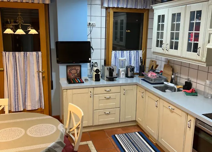 Casa Santiago Bed & Breakfast Argoños