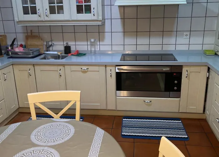 Casa Santiago 3* Argoños