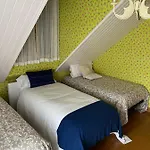 Casa Santiago 3* Argoños