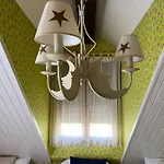 ベッド・アンド・ブレックファスト Casa Santiago