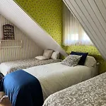 Casa Santiago Argoños