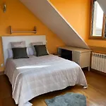ベッド・アンド・ブレックファスト Casa Santiago Argoños