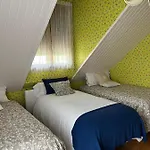 ベッド・アンド・ブレックファスト Casa Santiago