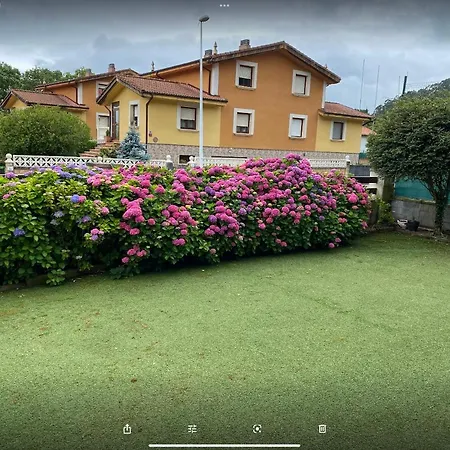 Bed & Breakfast Casa Santiago 3*