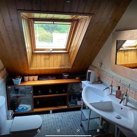 Casa Santiago 3* Argoños