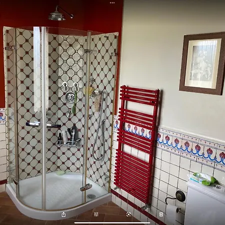 Casa Santiago 3*
