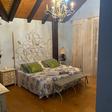 Panzió Casa Santiago