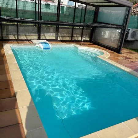 Casa Santiago 3* Argoños