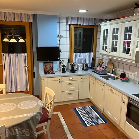 Casa Santiago Panzió Argoños