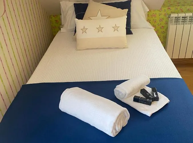 Bed & Breakfast Casa Santiago