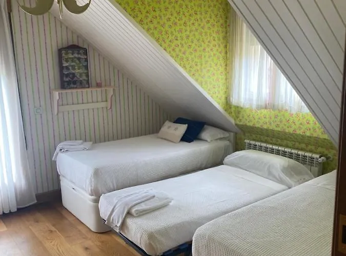 Bed & Breakfast Casa Santiago