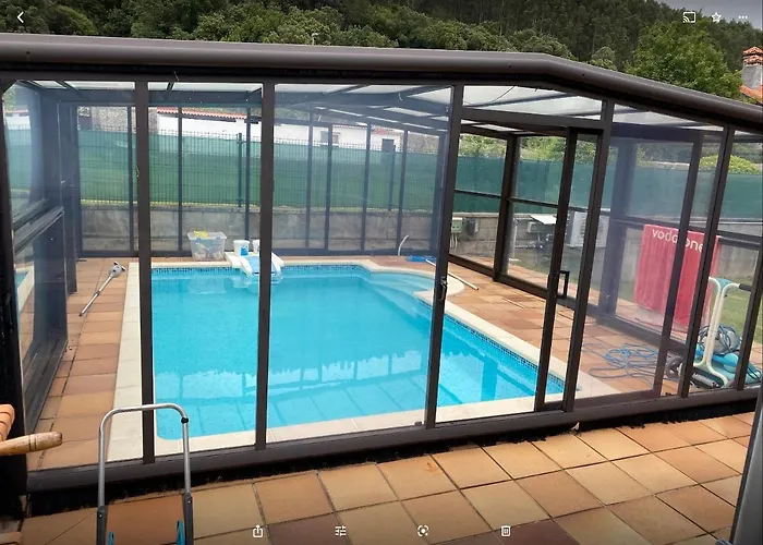 Bed & Breakfast Casa Santiago Argonos