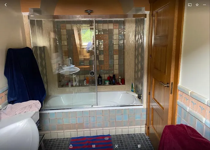 Bed & Breakfast Casa Santiago