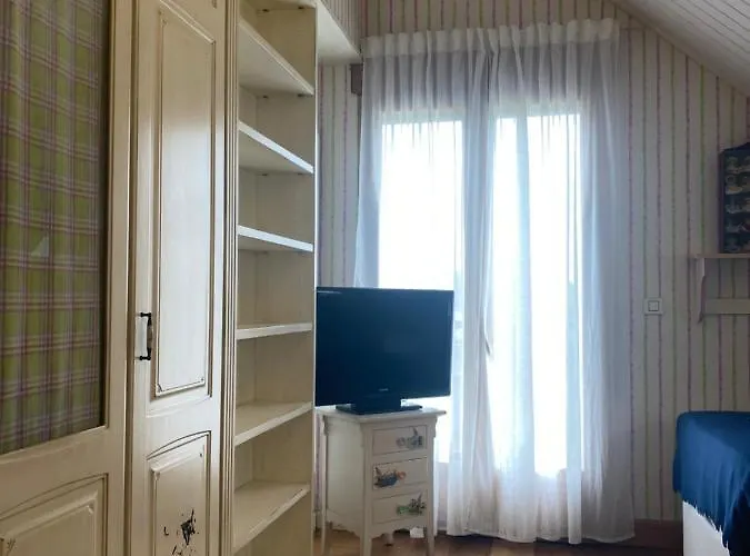 Casa Santiago Bed & Breakfast