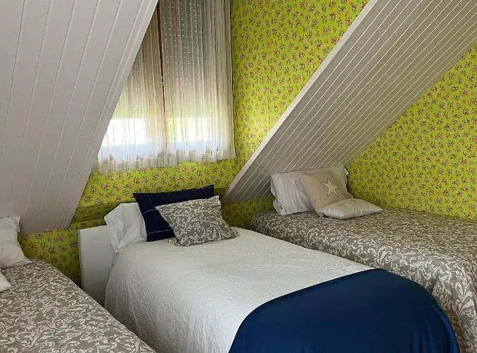 Bed & Breakfast Casa Santiago